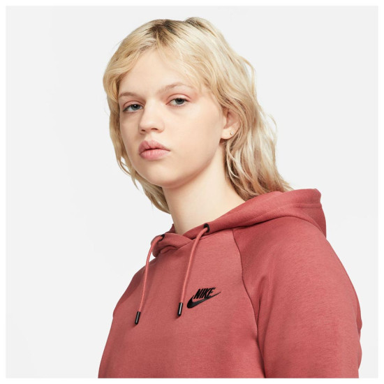Nike Γυναικείο φούτερ Sportswear Essential